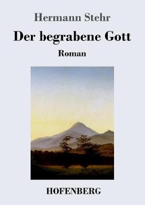 Book cover for Der begrabene Gott