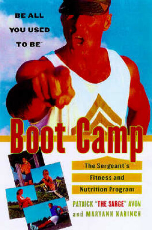 Cover of Boot Camp