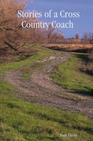 Cover of Stories of a Cross Country Coach