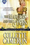 Book cover for The Marquis and the Vixen