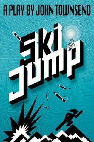 Cover of Ski Jump class pack