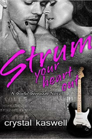 Cover of Strum Your Heart Out