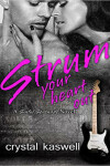 Book cover for Strum Your Heart Out