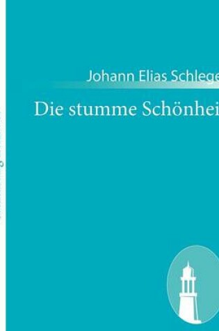 Cover of Die stumme Schönheit