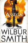 Book cover for Assegai