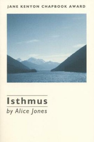 Cover of Isthmus