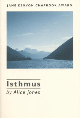 Book cover for Isthmus