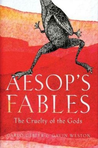 Cover of Aesop's Fables