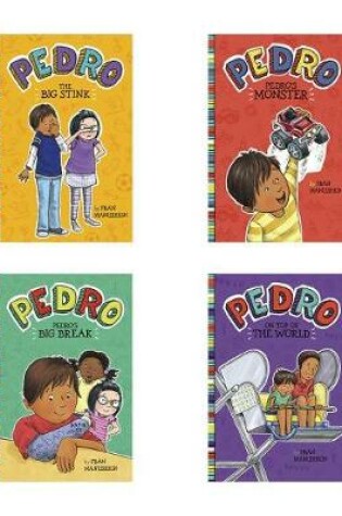 Cover of Pedro