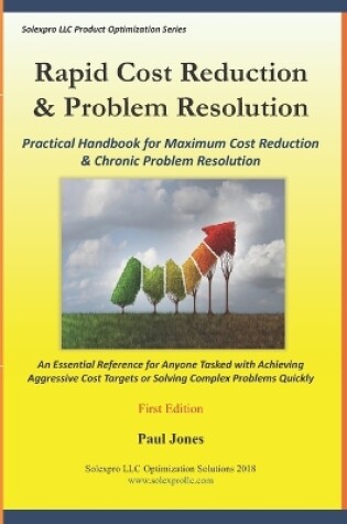 Cover of Rapid Cost Reduction & Problem Resolution