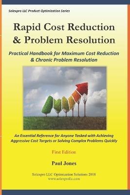 Cover of Rapid Cost Reduction & Problem Resolution