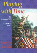 Cover of Playing with Time