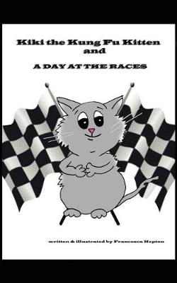 Cover of A Day at the Races