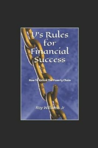 Cover of U's Rules for Financial Success