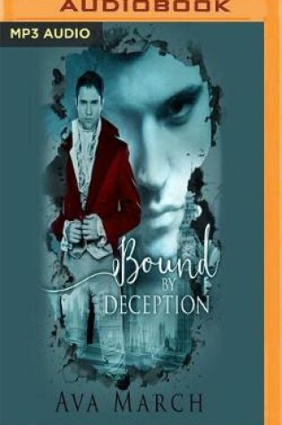 Cover of Bound by Deception