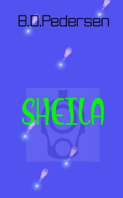 Book cover for Sheila