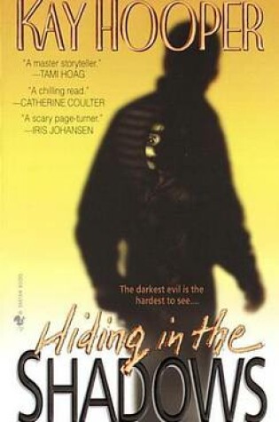 Cover of Hiding in the Shadows