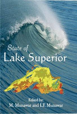 Cover of State of Lake Superior