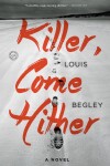 Book cover for Killer, Come Hither