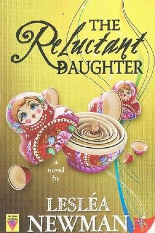 Cover of The Reluctant Daughter