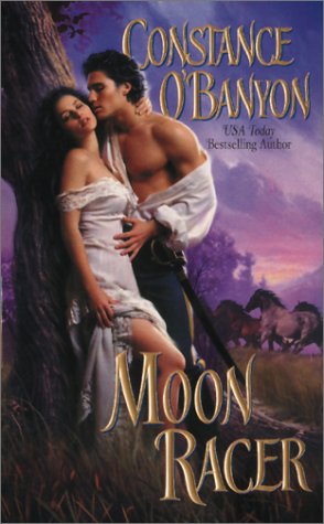 Cover of Moon Racer