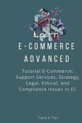 Cover of Learn E-Commerce Advanced