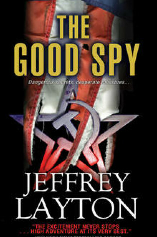 Cover of The Good Spy