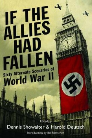 Cover of If the Allies Had Fallen