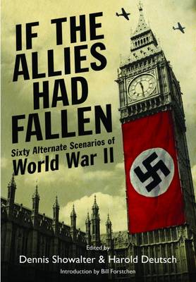 Book cover for If the Allies Had Fallen