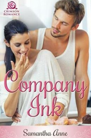 Cover of Company Ink