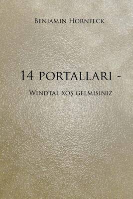 Book cover for 14 Portallar - Windtal Xos Gelmisiniz