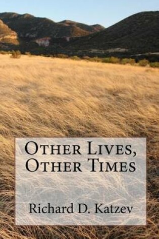 Cover of Other Lives, Other Times