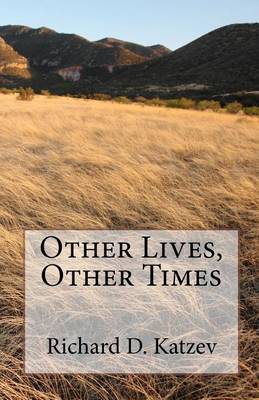 Book cover for Other Lives, Other Times