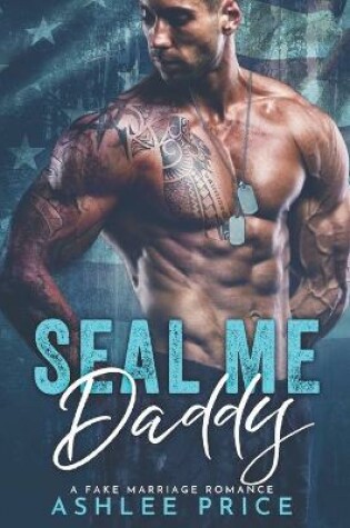 Cover of SEAL Me Daddy