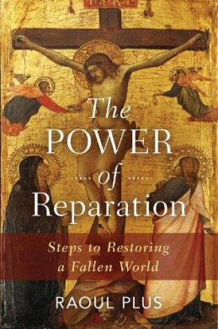 Cover of The Power of Reparation