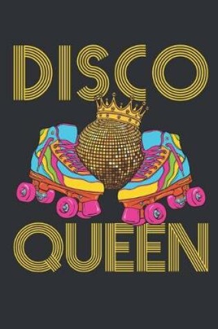 Cover of Disco Queen