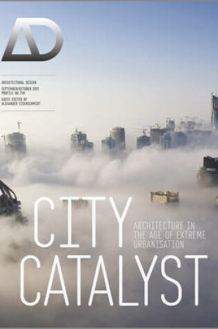 Cover of City Catalyst