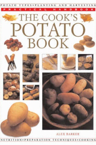 Cover of The Cook's Guide to Potatoes