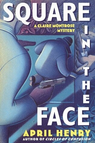Cover of Square in the Face
