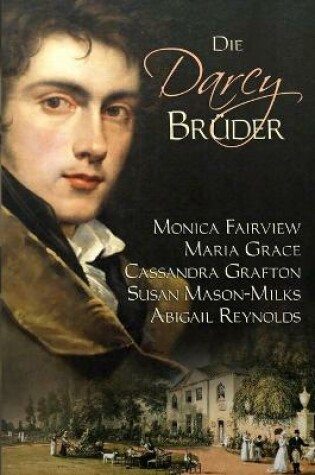 Cover of Die Darcy Brüder