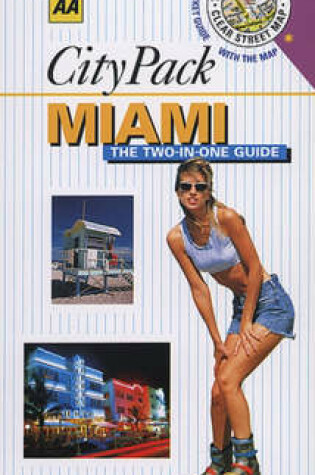 Cover of Miami
