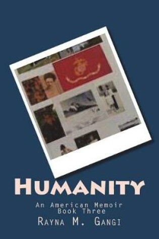 Cover of Humanity 3