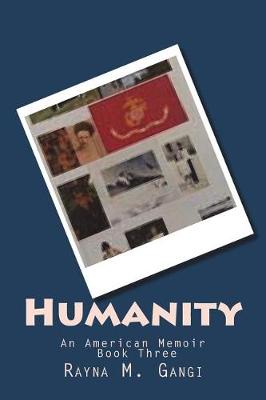 Book cover for Humanity 3