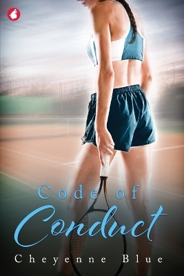 Book cover for Code of Conduct