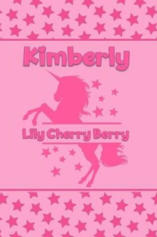Cover of Kimberly Lily Cherry Berry