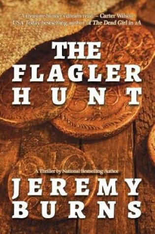 Cover of The Flagler Hunt