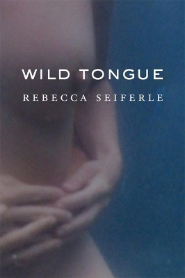 Book cover for Wild Tongue