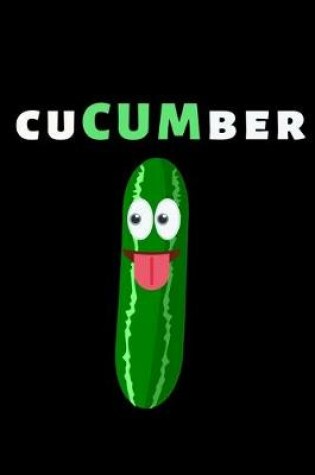 Cover of cuCUMber