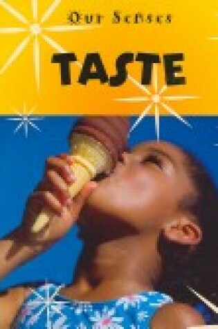 Cover of Taste