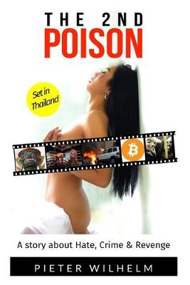 Book cover for The 2nd Poison